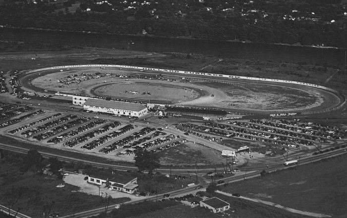 Grand Rapids Speedrome - From Mlive